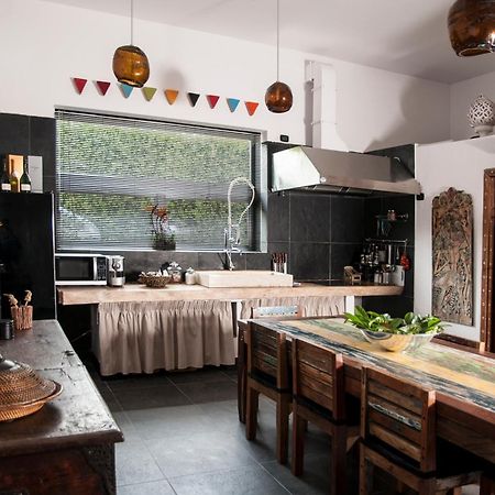 Seven Maze Charming House Bed and Breakfast Μπάρι Εξωτερικό φωτογραφία