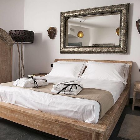 Seven Maze Charming House Bed and Breakfast Μπάρι Εξωτερικό φωτογραφία