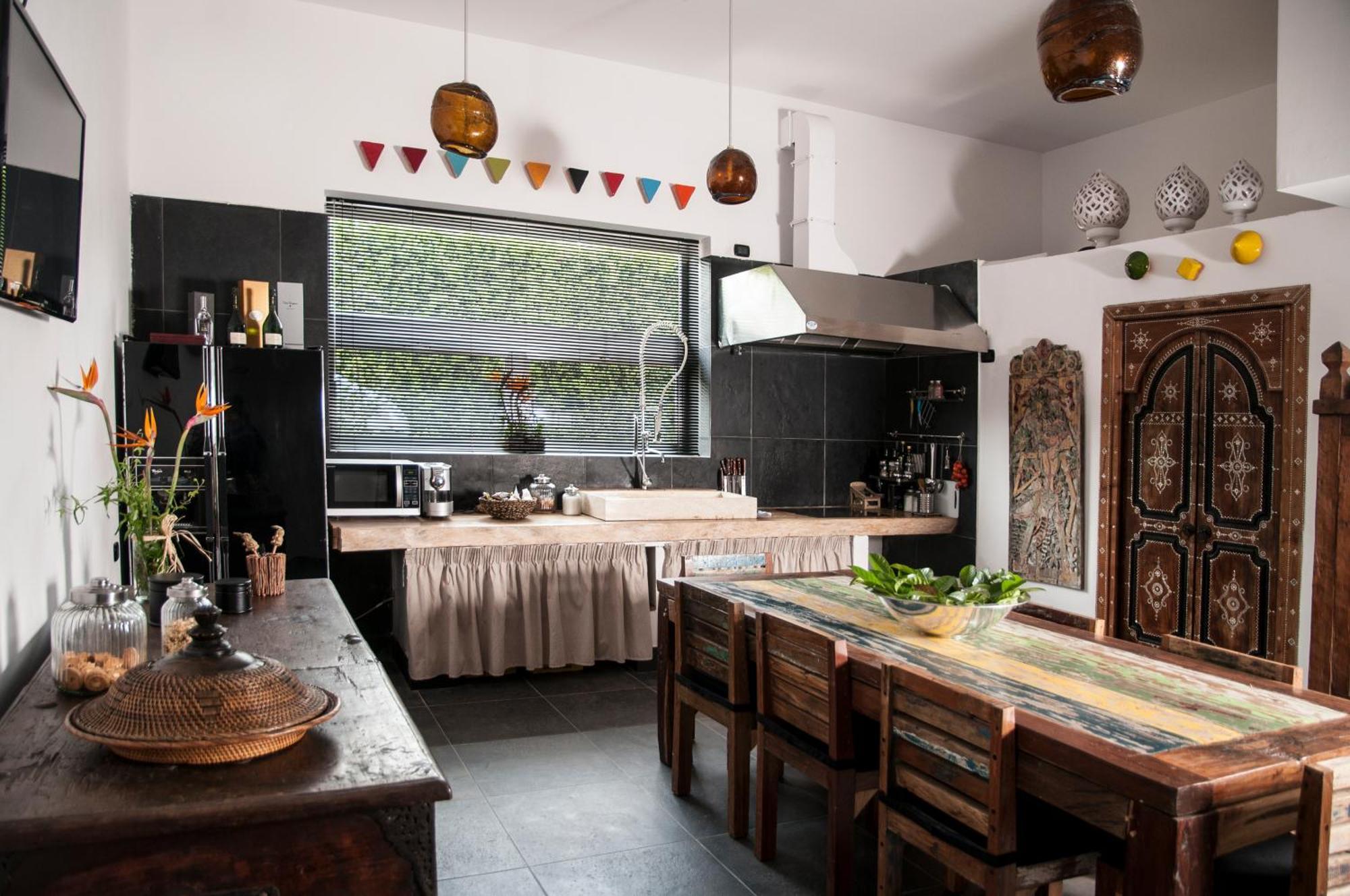 Seven Maze Charming House Bed and Breakfast Μπάρι Εξωτερικό φωτογραφία