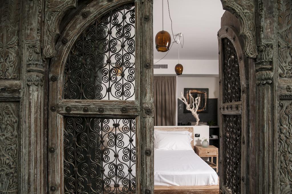 Seven Maze Charming House Bed and Breakfast Μπάρι Δωμάτιο φωτογραφία