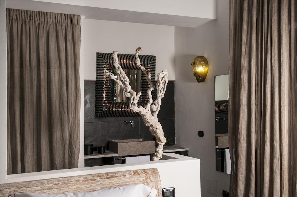 Seven Maze Charming House Bed and Breakfast Μπάρι Δωμάτιο φωτογραφία
