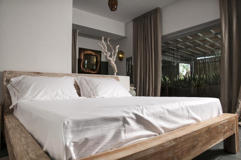 Seven Maze Charming House Bed and Breakfast Μπάρι Δωμάτιο φωτογραφία