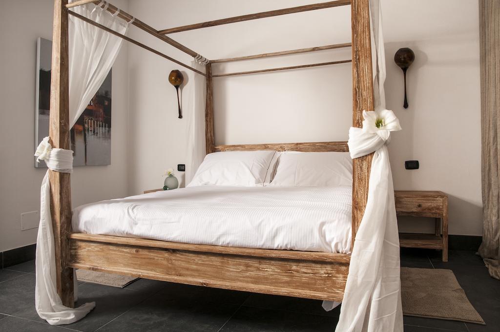 Seven Maze Charming House Bed and Breakfast Μπάρι Δωμάτιο φωτογραφία