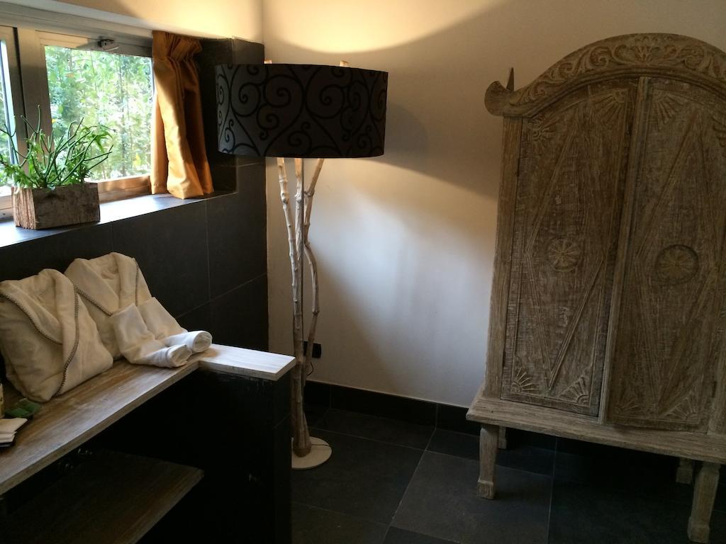 Seven Maze Charming House Bed and Breakfast Μπάρι Δωμάτιο φωτογραφία