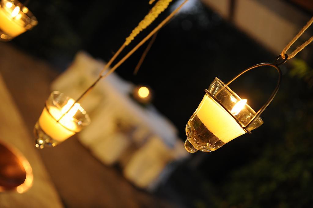 Seven Maze Charming House Bed and Breakfast Μπάρι Εξωτερικό φωτογραφία