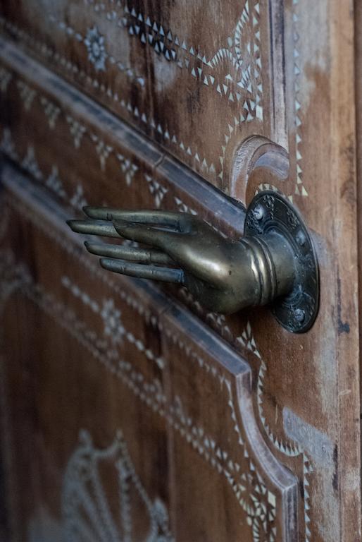 Seven Maze Charming House Bed and Breakfast Μπάρι Εξωτερικό φωτογραφία