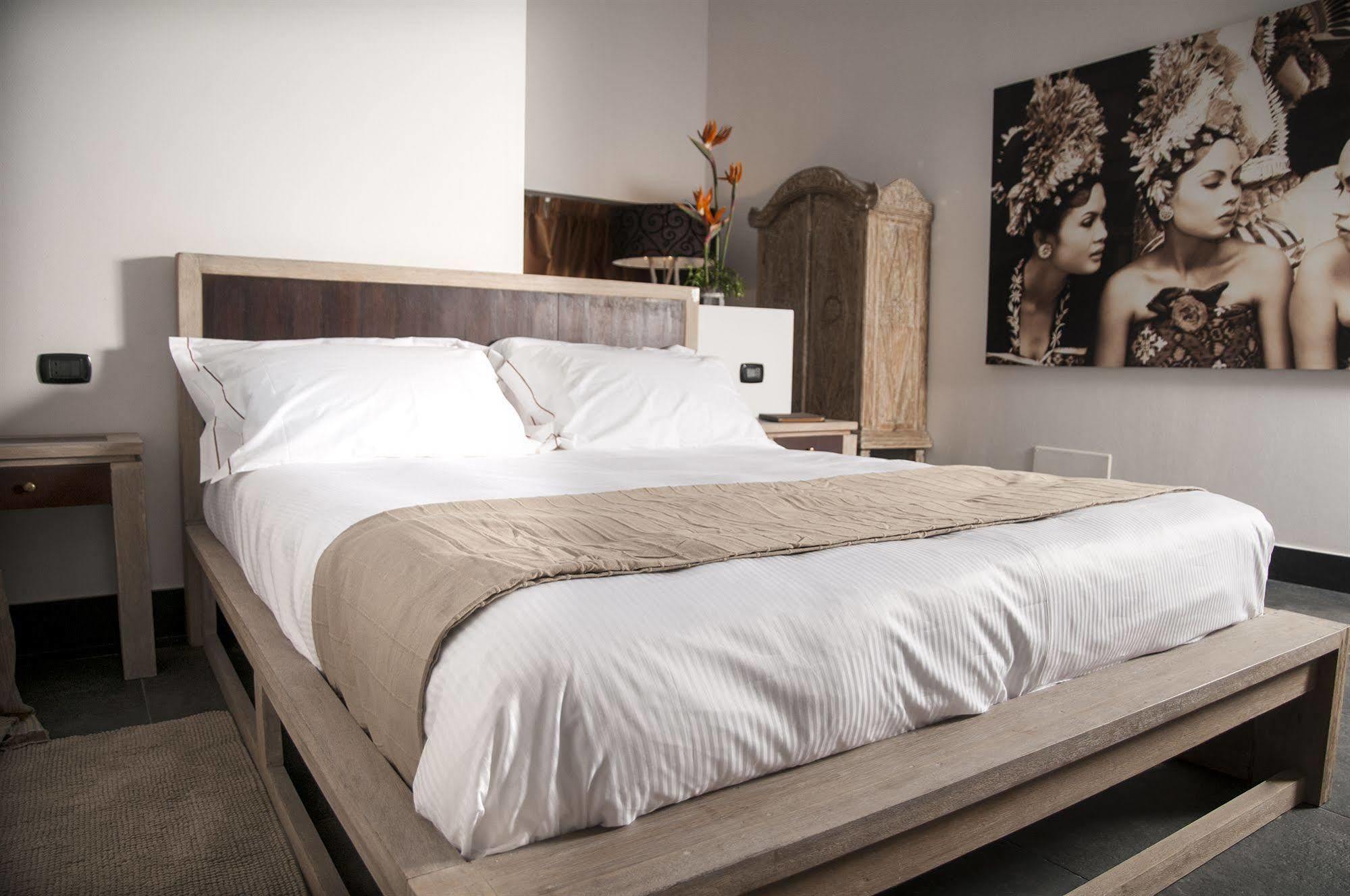 Seven Maze Charming House Bed and Breakfast Μπάρι Εξωτερικό φωτογραφία