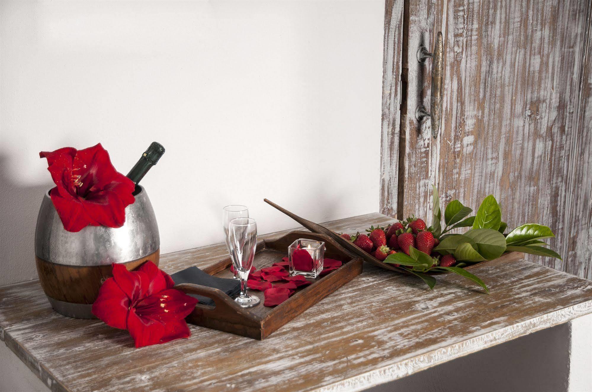 Seven Maze Charming House Bed and Breakfast Μπάρι Εξωτερικό φωτογραφία