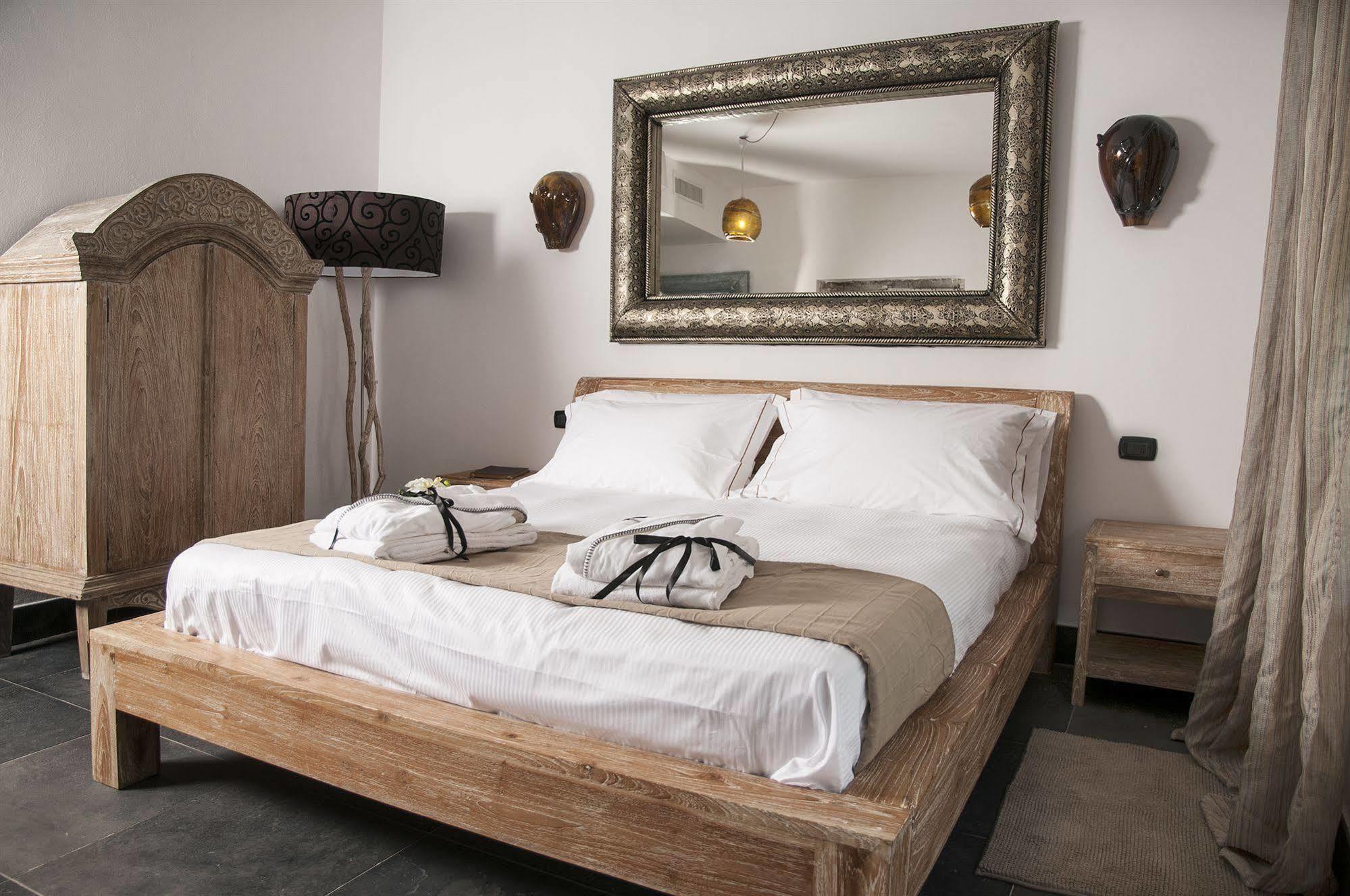 Seven Maze Charming House Bed and Breakfast Μπάρι Εξωτερικό φωτογραφία