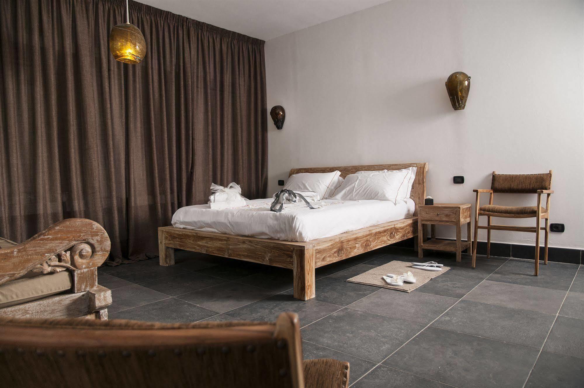 Seven Maze Charming House Bed and Breakfast Μπάρι Εξωτερικό φωτογραφία