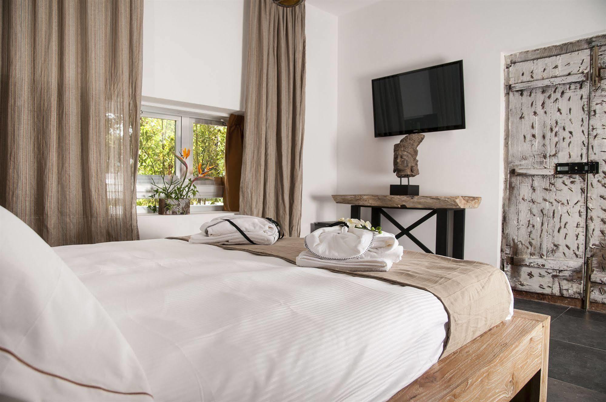 Seven Maze Charming House Bed and Breakfast Μπάρι Εξωτερικό φωτογραφία