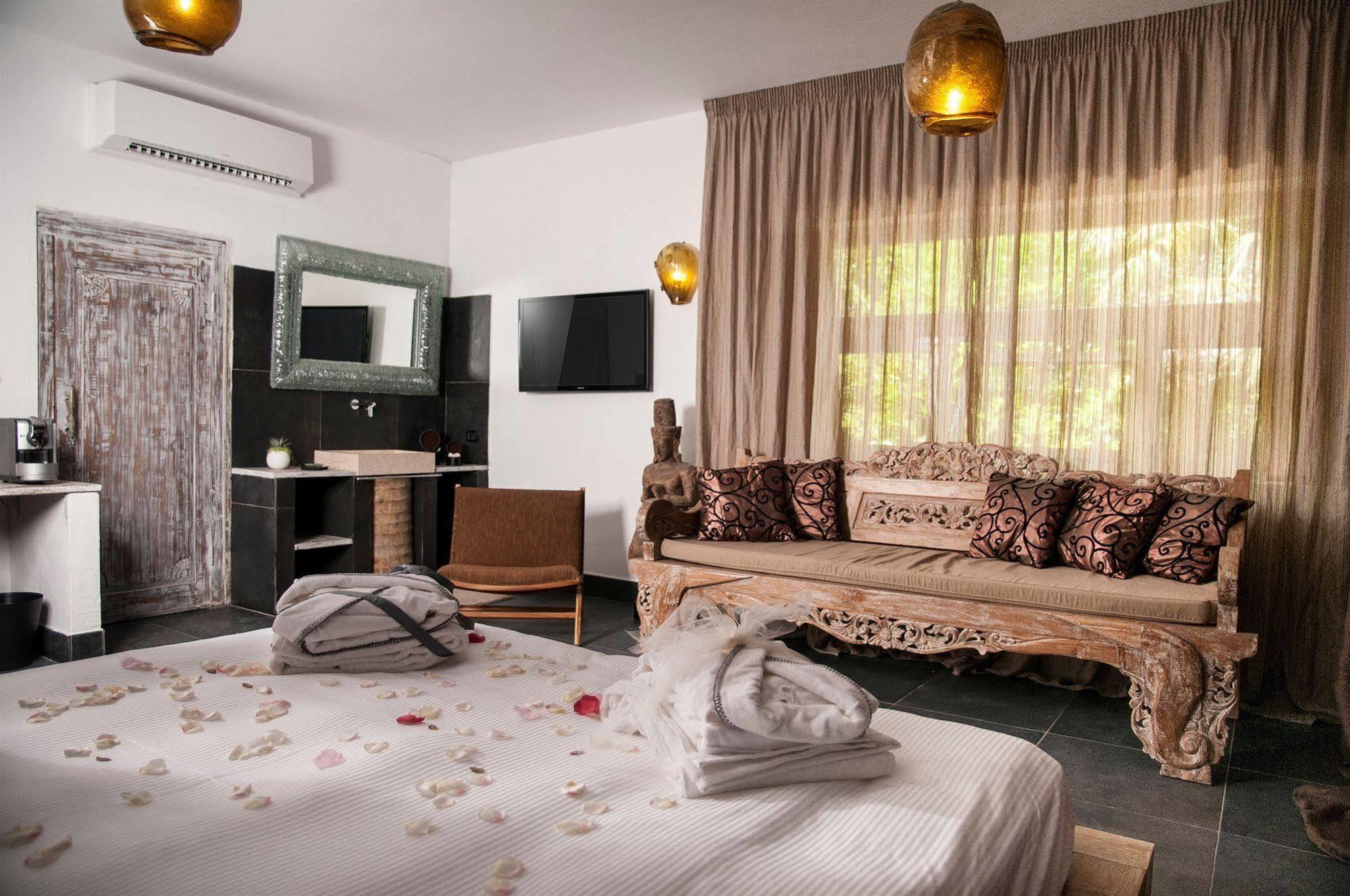 Seven Maze Charming House Bed and Breakfast Μπάρι Εξωτερικό φωτογραφία