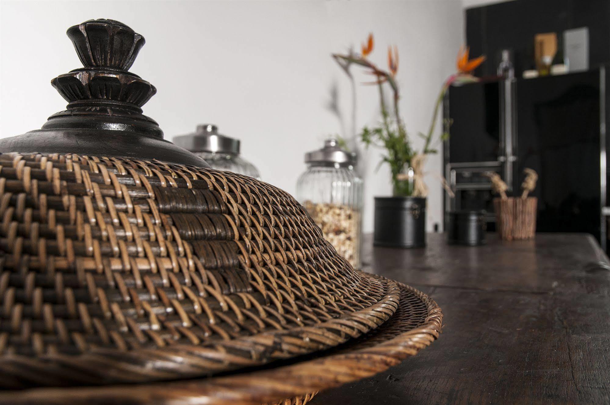 Seven Maze Charming House Bed and Breakfast Μπάρι Εξωτερικό φωτογραφία