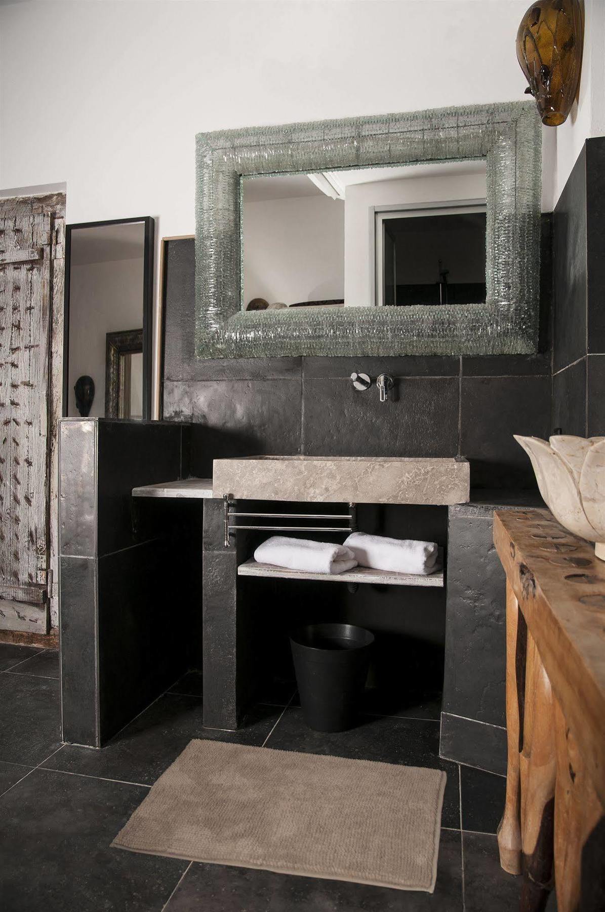 Seven Maze Charming House Bed and Breakfast Μπάρι Εξωτερικό φωτογραφία